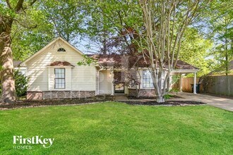 Building Photo - 6418 S Fawn Hollow Cir