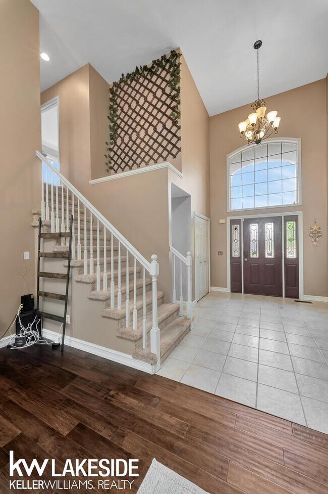 Building Photo - 51460 Blue Spruce Dr