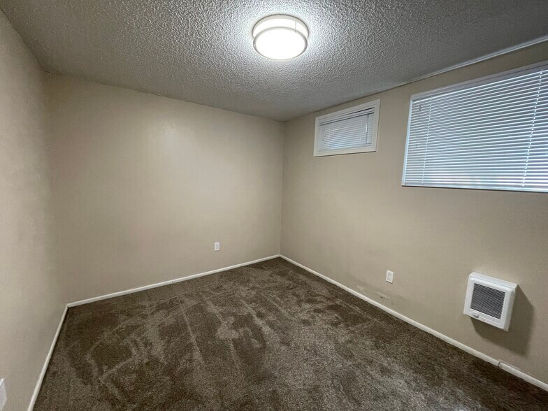 Bedroom 1 - 46398 Max Harder Rd N