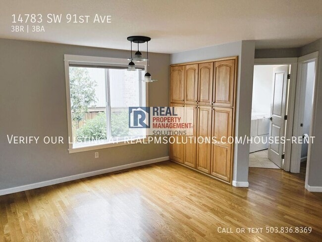 Building Photo - 14783 SW 91st Ave