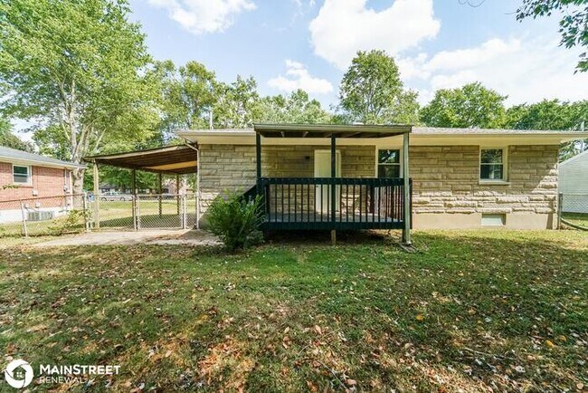 Building Photo - 9400 Aristides Dr, Louisville, KY 40272
