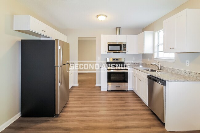 Building Photo - 5437 Salem Springs Dr