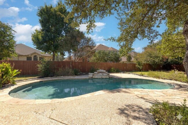 Building Photo - 1708 Pagedale Cove
