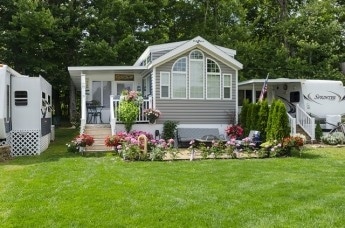 Primary Photo - Flagg's RV Resort