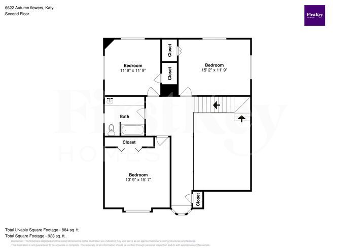 Building Photo - 6622 Autumn Flowers Dr