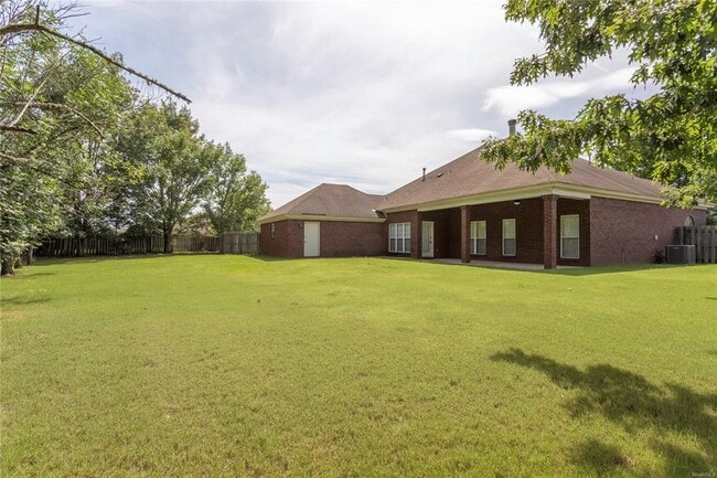 Building Photo - 9024 Hanston Ct