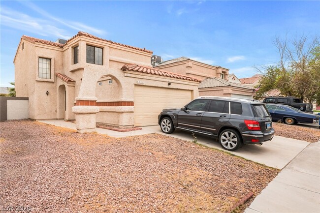 Building Photo - 5818 Cinnabar Ave