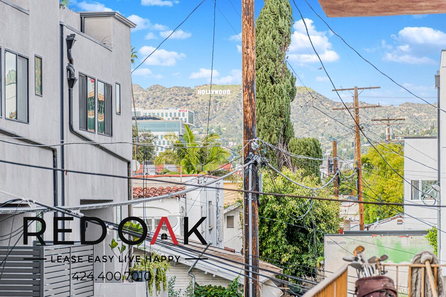 Building Photo - 915 N Wilton Pl