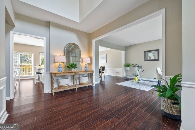 Building Photo - 3618 Petherton Wy NW