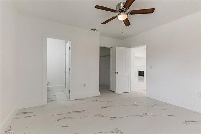 Building Photo - Fort Myers Single Family Home