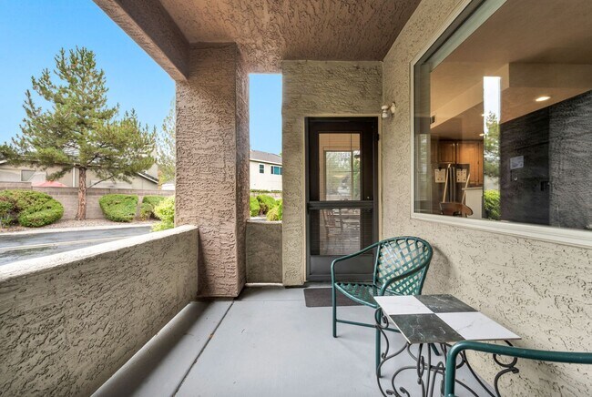 Building Photo - Resort Living at Tanamera – Fully Furnished Executive Condo with Garage