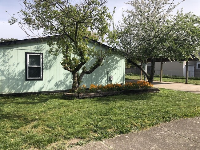 Building Photo - 167 W Rose St