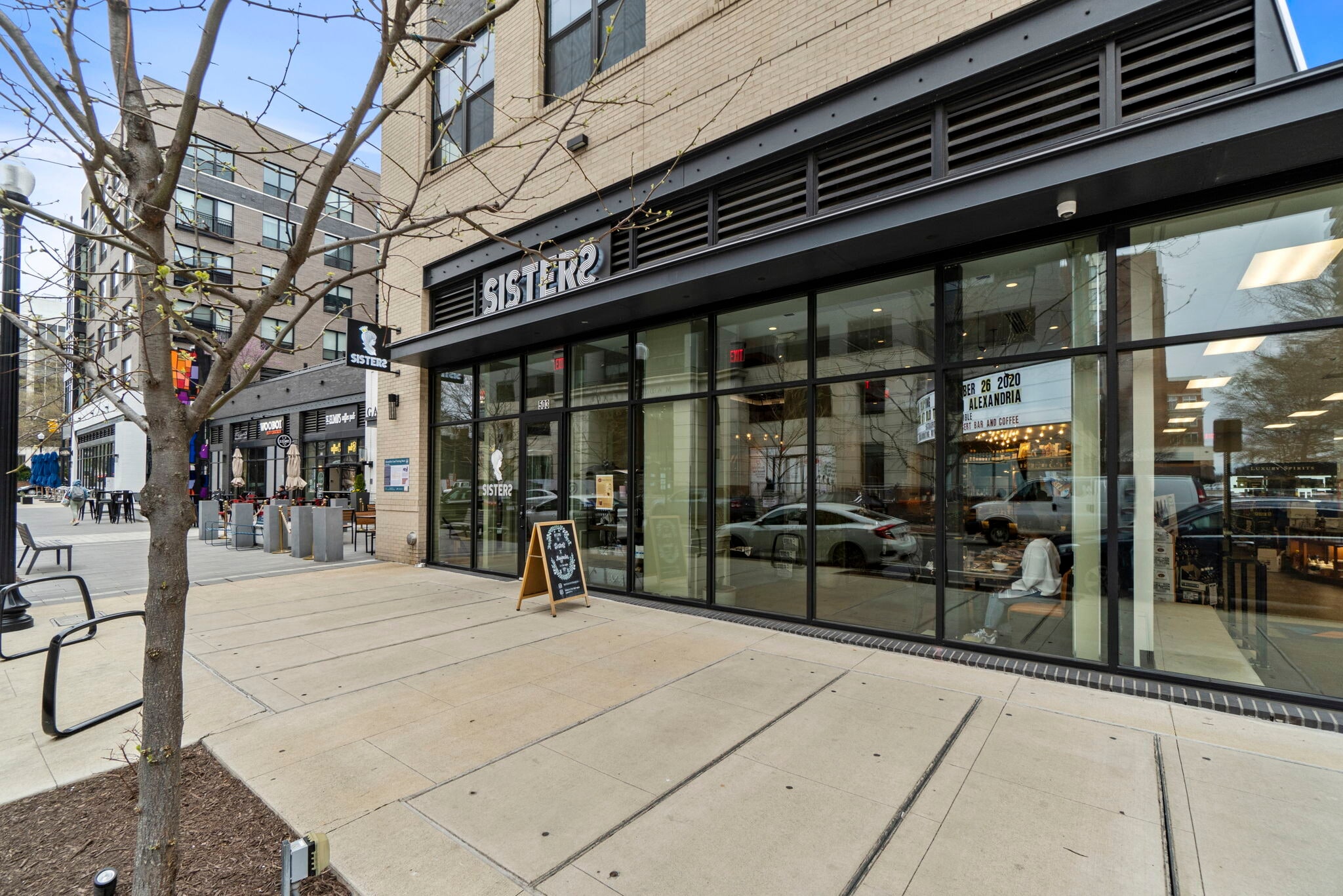 Building Photo - 925 N Fairfax St