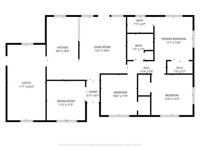 Building Photo - 1126 10th St