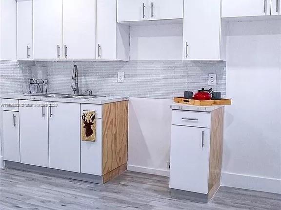 Kitchen - 2971 NW 132nd Ter