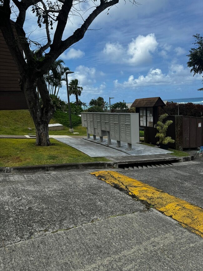 Building Photo - 51-636-51-636 Kamehameha Hwy