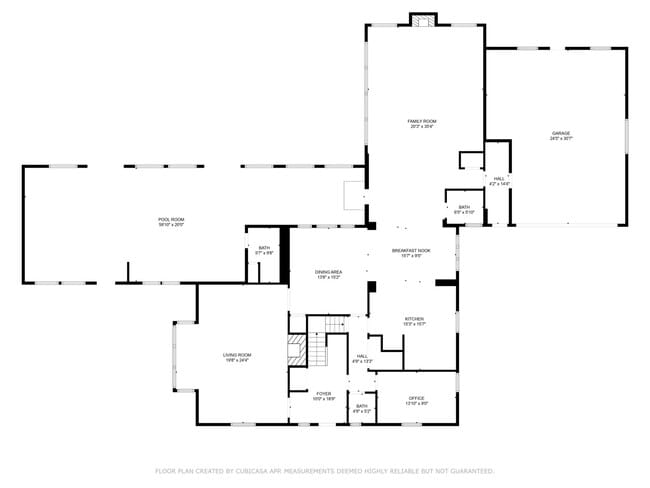 Building Photo - 305 N Reed St