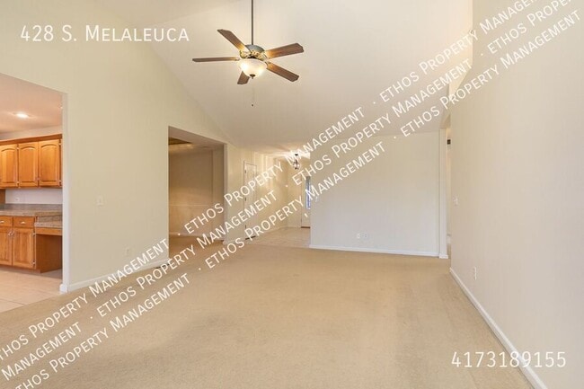 Building Photo - 428 S. Melaleuca-
