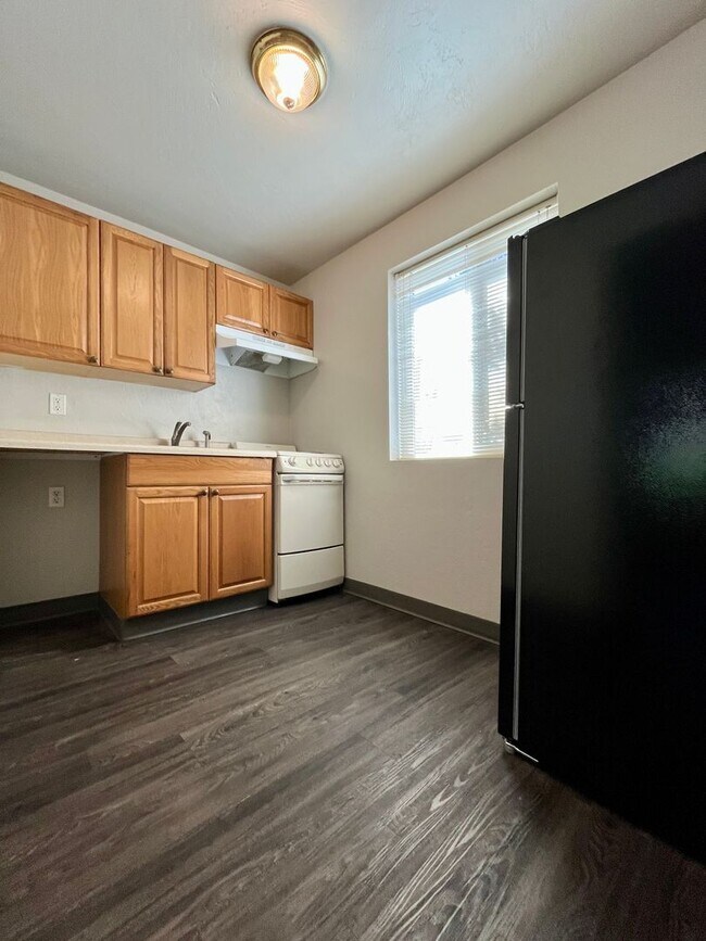Building Photo - (DUP)  Studio Apartment - Close to Campus