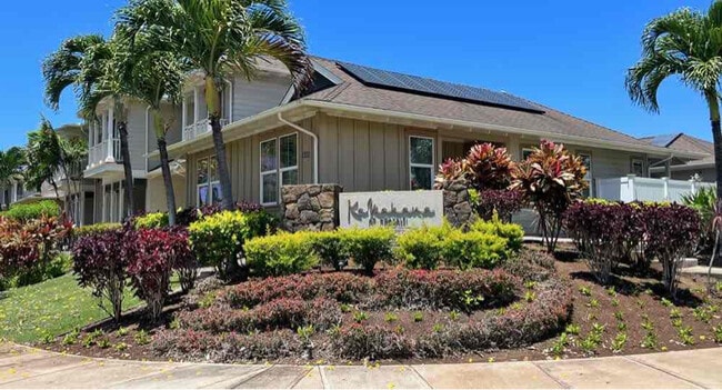 Building Photo - 1234 Kamakana St