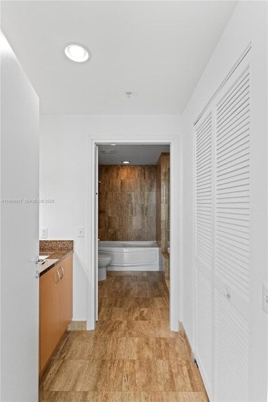 Building Photo - 300 S Biscayne Blvd