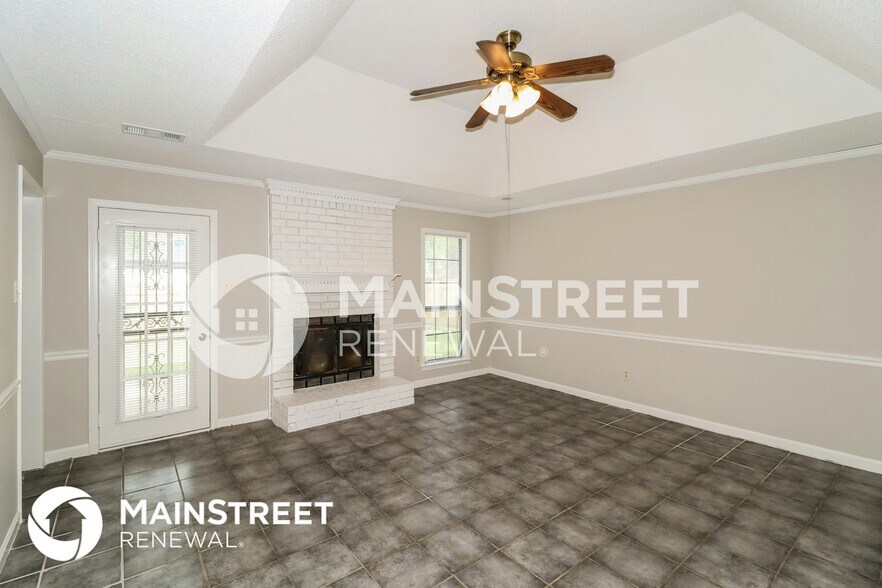 Building Photo - 4022 Castile St