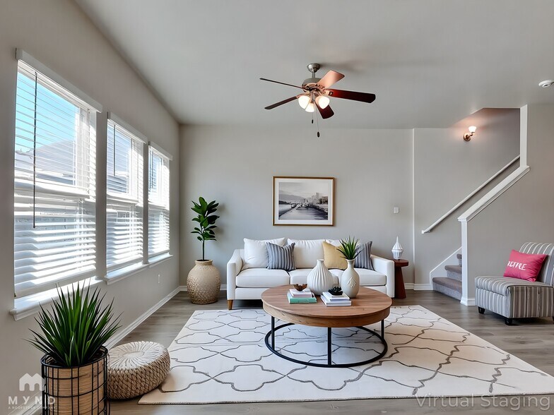 Building Photo - 4105 Asher Alley