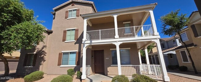 Primary Photo - 587 S Buena Vista Ct