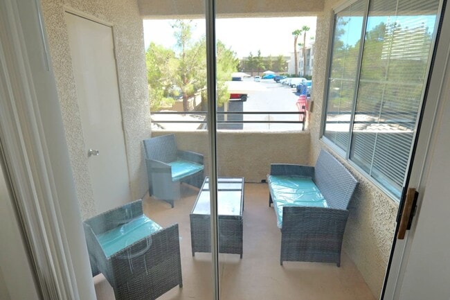 Building Photo - 7163 S Durango Dr