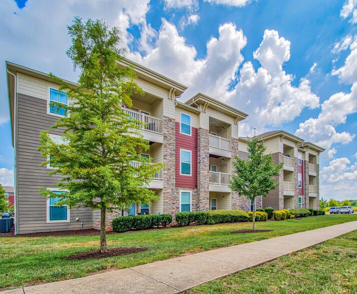 Building Photo - Belden Reserve