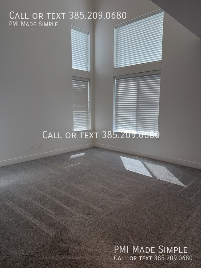 Building Photo - 3817 W 2380 N