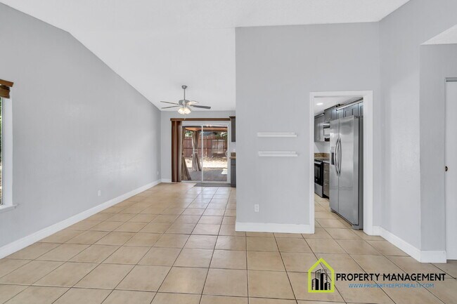 Building Photo - Remodeled 4-Bedroom Retreat with Large Backyard