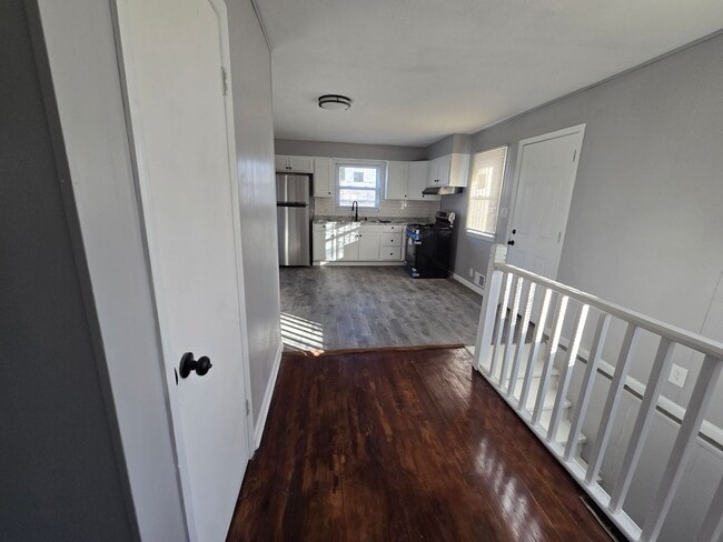 Building Photo - 3 bedroom with bonus extra room in basement fully rehabed