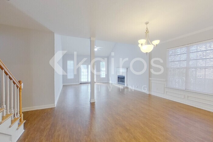 Building Photo - 428 Keeling Ln