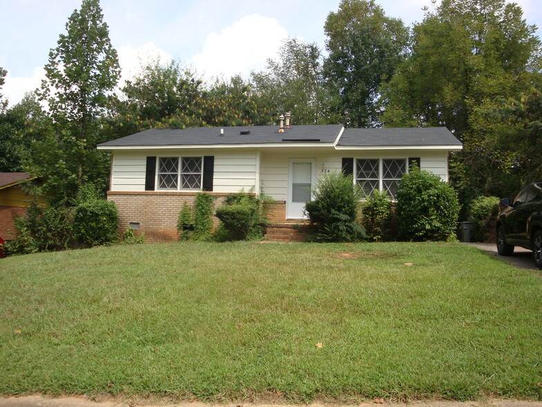 Primary Photo - 524 Echodale Dr