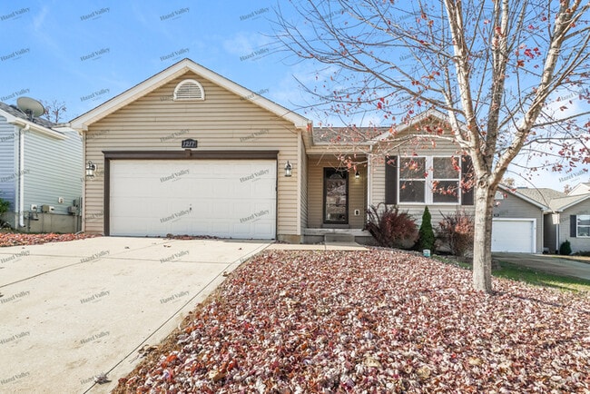 Primary Photo - 1217 Oakholt Ct