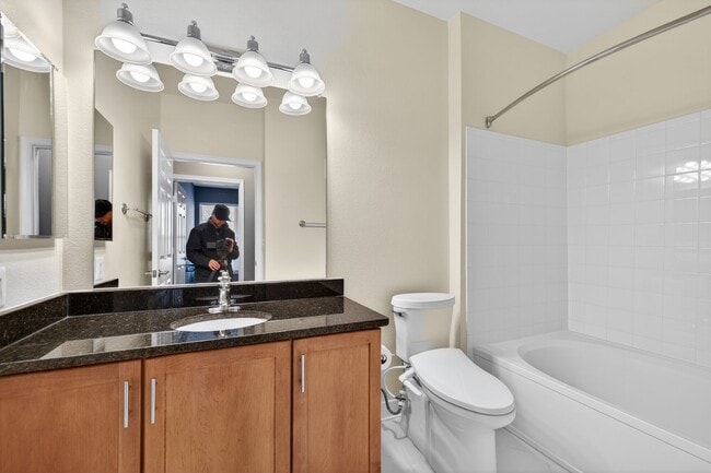 Building Photo - 11800 Old Georgetown Rd