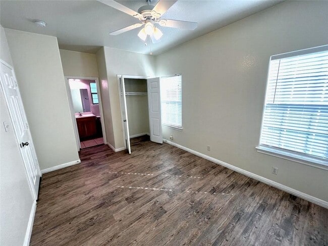 Building Photo - 5403 Evans Ave