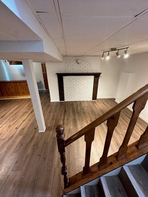 Building Photo - 130 Lincoln Ave