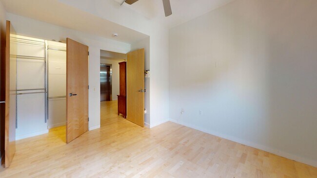 Building Photo - Stunning 1,300 Square Foot Two Bedroom W/ Private Balcony, Pets Welcomed Available Now!