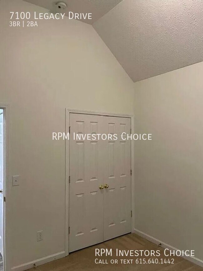 Building Photo - 7100 Legacy Dr