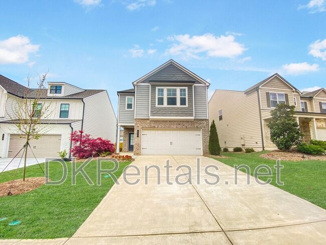 Building Photo - 213 Auburn Station Dr