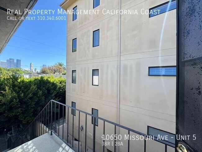 Building Photo - 10650 Missouri Ave