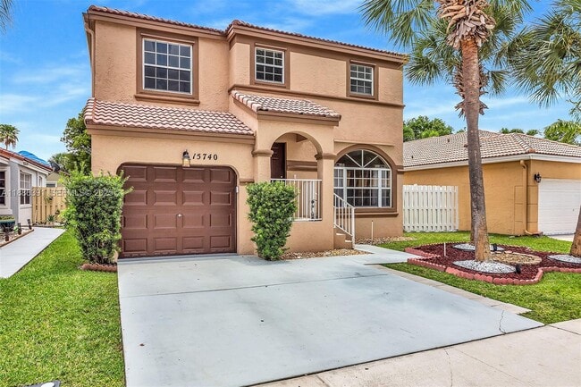 Building Photo - 15740 NW 16th Ct