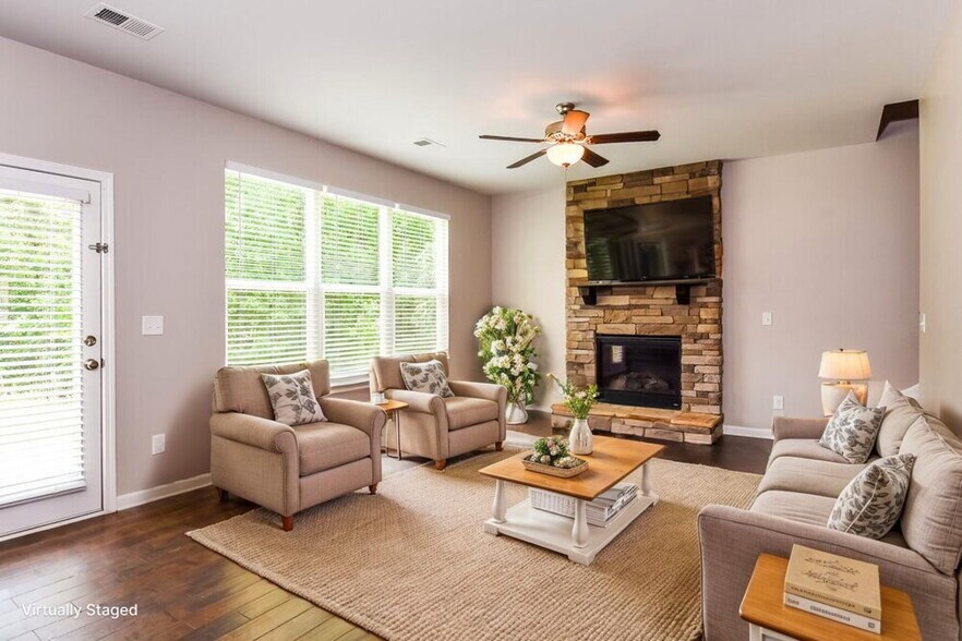 Building Photo - 4025 Tarnwood Pl