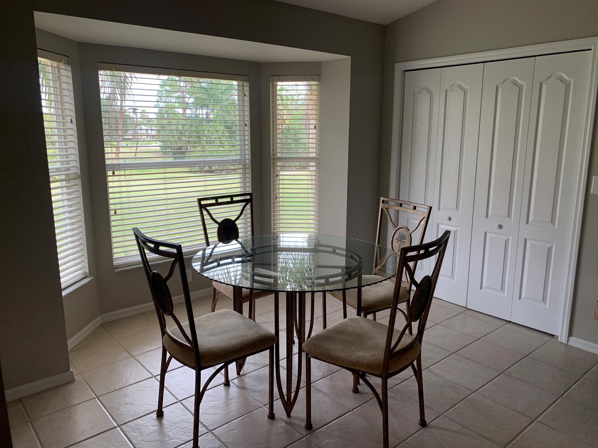 Dining Room - 21361 Lancaster Run