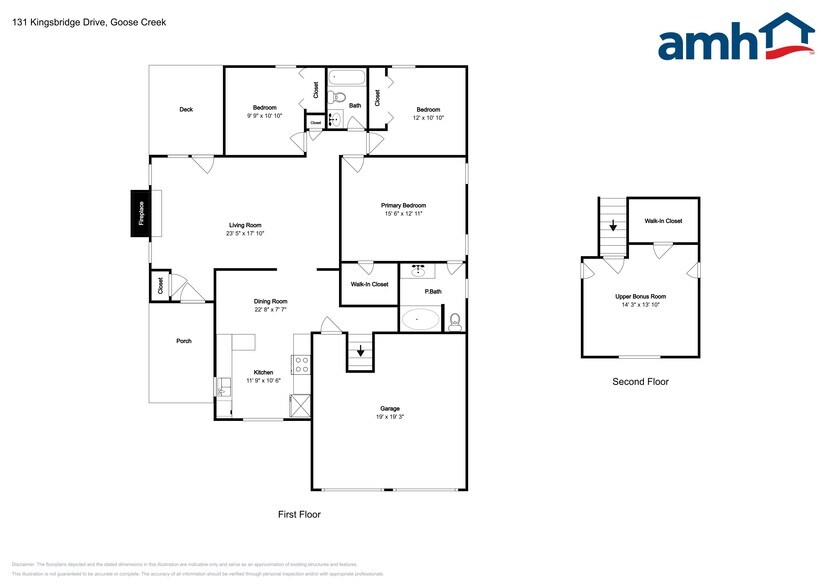 Building Photo - 131 Kingsbridge Dr