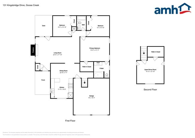 Building Photo - 131 Kingsbridge Dr