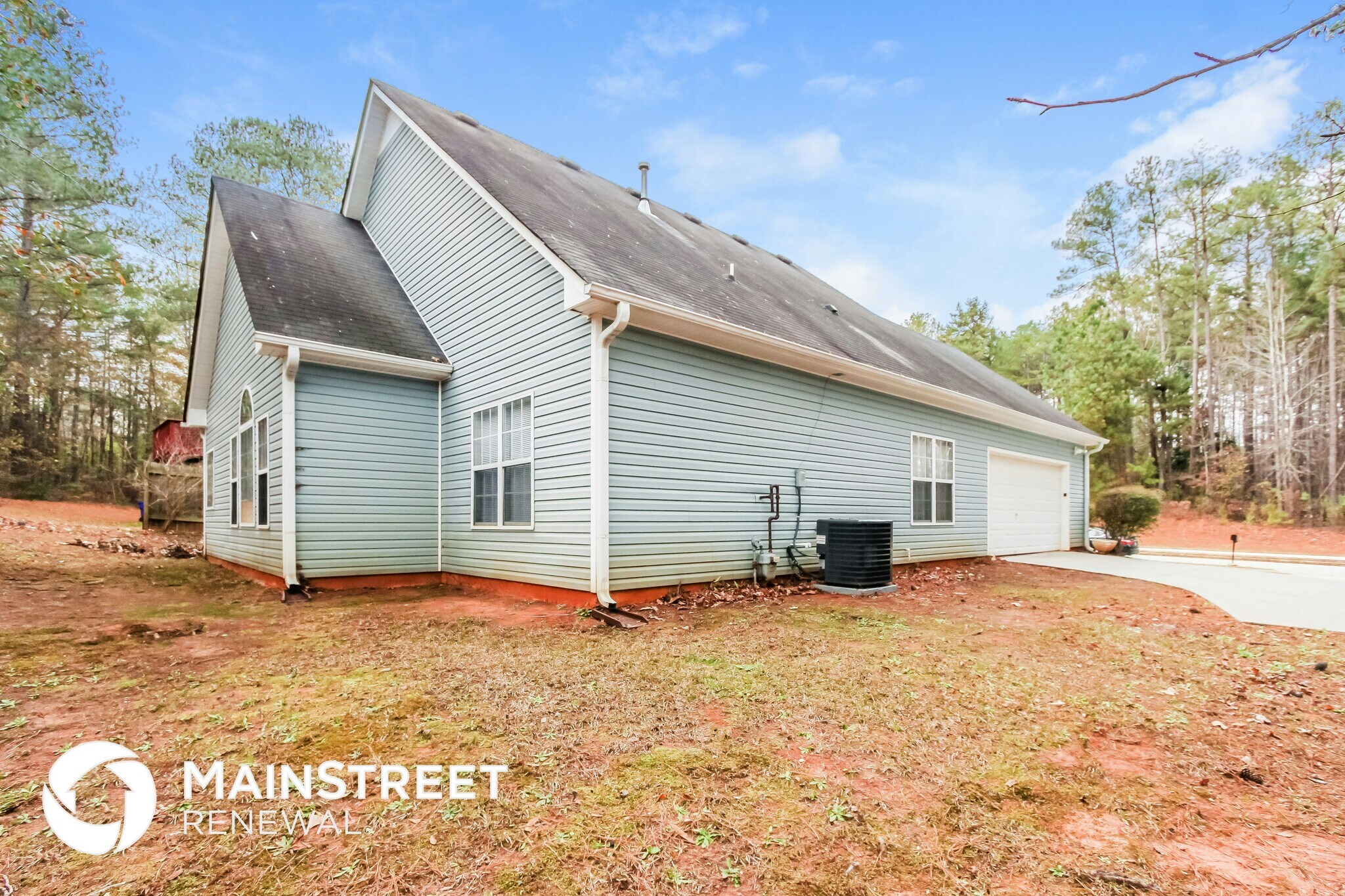Building Photo - 9125 Comstock Ct