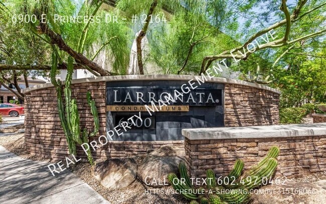 Building Photo - Move-in Ready Scottsdale Condo!